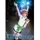 Love Live Hoshizora Rin Cosplay Kostüme, Maid kostüme auf maß