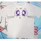 Sailor Moon T-Shirts, Luna T-Shirt