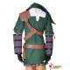 Legend of Zelda link cosplay Kostüme Set Deluxe online kaufen