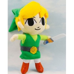 The Legend of Zelda Plüsch,Anime Plüschtier, Anime Plüsch 