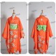 Danganronpa 2 Hiyoko Saionji Cosplay Kostüme kawaii Kimono auf Maß