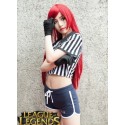 League of Legends Cosplay Kostüme, Katarina Kostüme